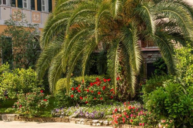 Antico Monastero Suite