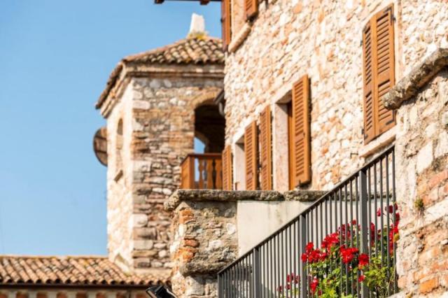 Antico Monastero Suite