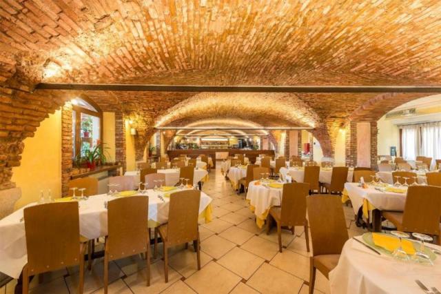 Antico Monastero Suite
