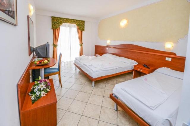Antico Monastero Suite