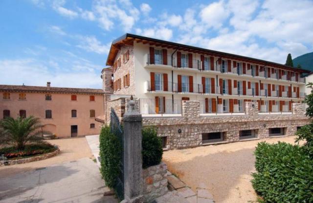 Antico Monastero Suite