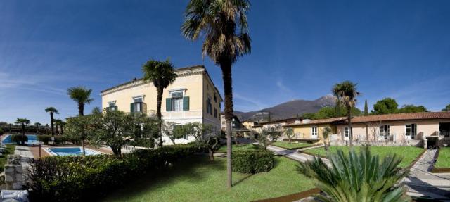 Antico Monastero Suite