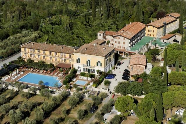 Antico Monastero Suite