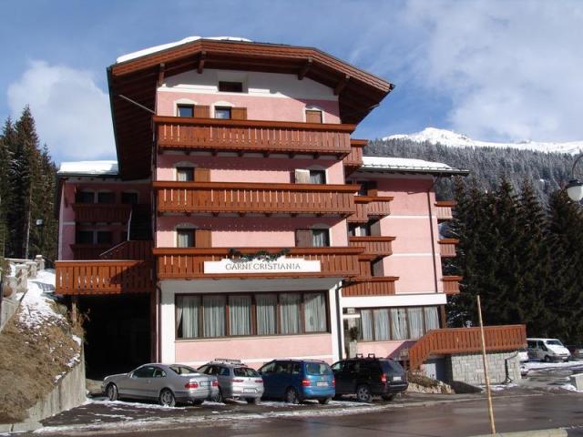 Garni Cristiania