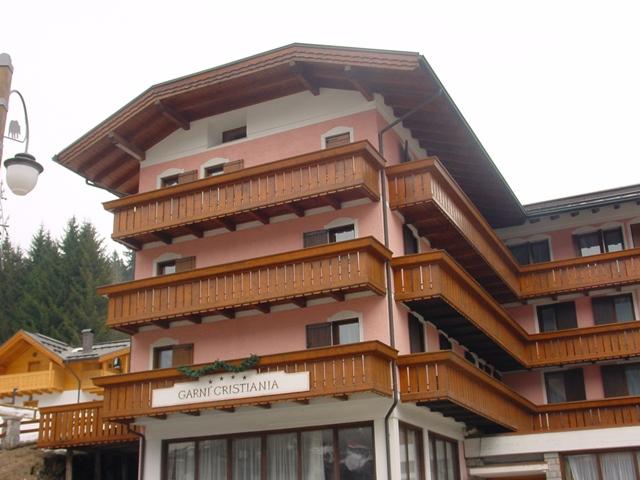 Garni Cristiania