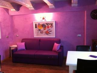 Chalet Picchio