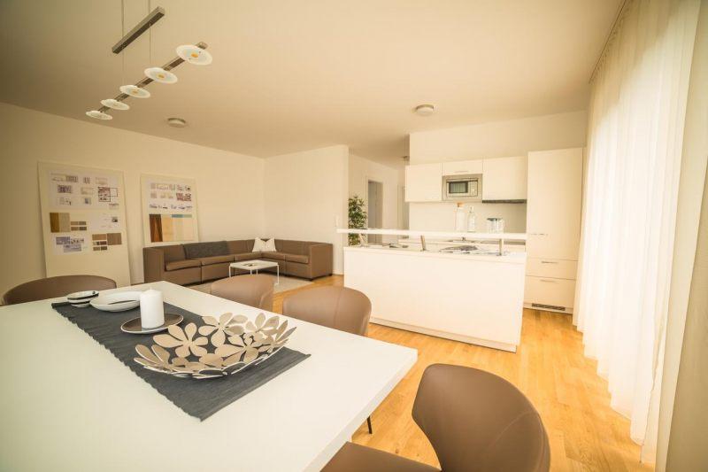 Naturpark Chalets Lambrecht