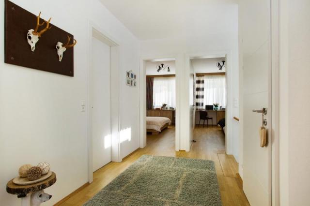 Naturpark Chalets Lambrecht