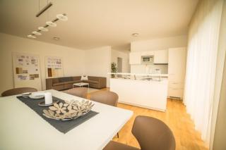 Naturpark Chalets Lambrecht