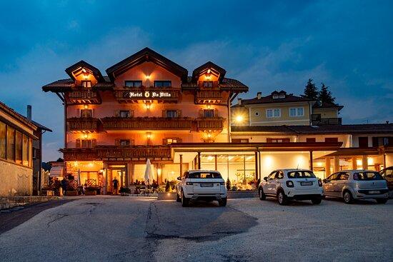 Da Villa