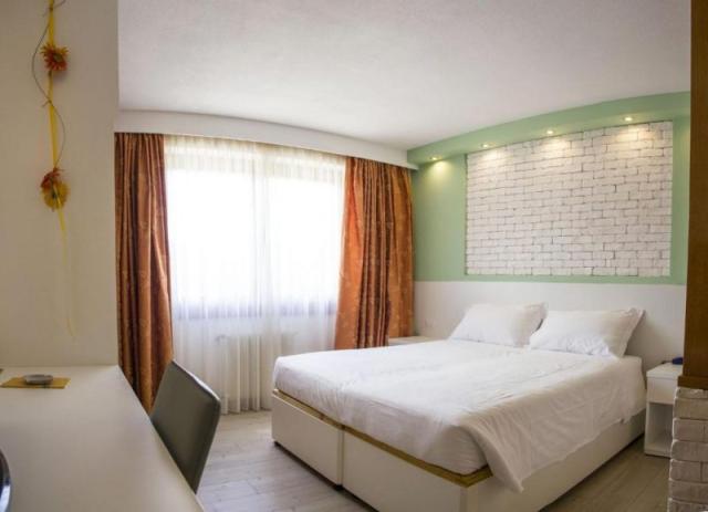 Villaggio Nevada