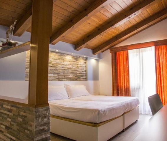 Villaggio Nevada