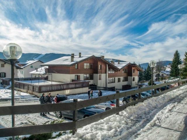Villaggio Nevada
