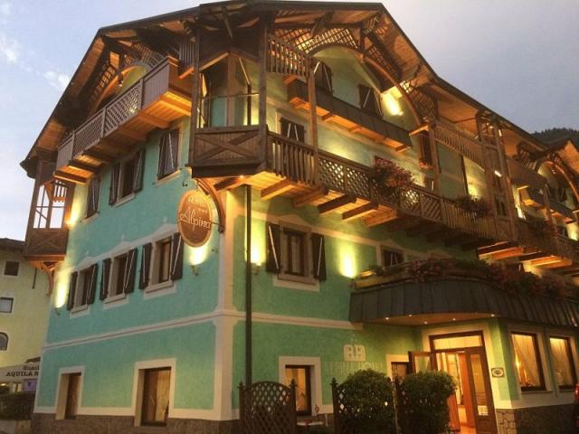 Alpina - Pinzolo