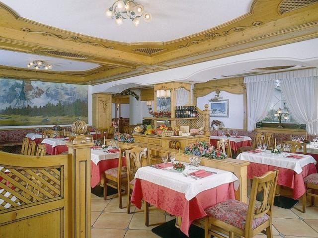 Alpina - Pinzolo