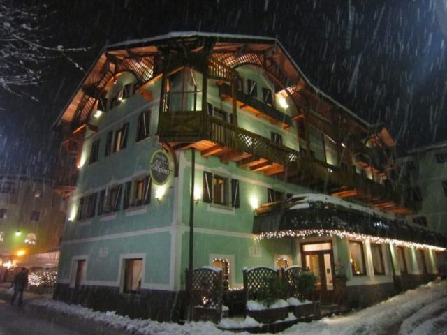 Alpina - Pinzolo