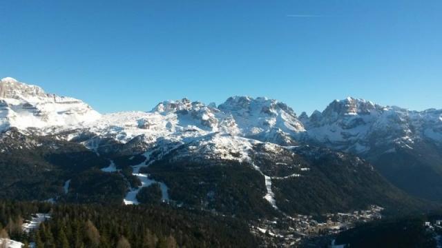 Alpina - Pinzolo