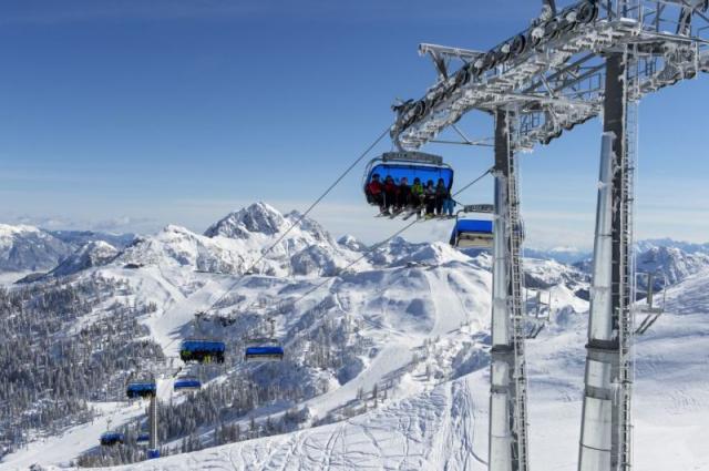 Alpenhotel Marcius