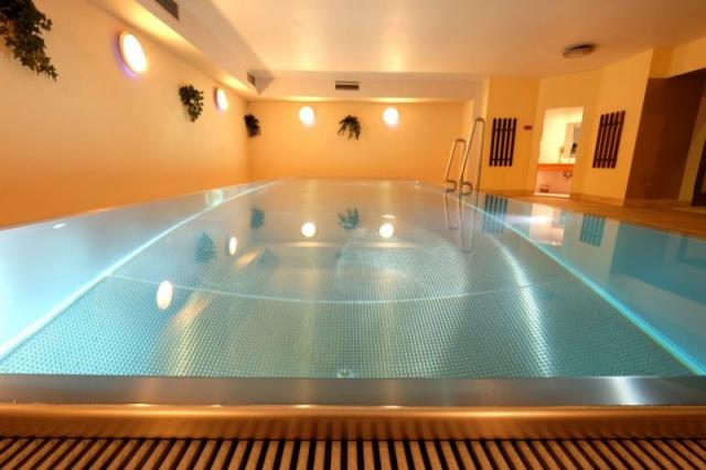 Alpenhotel Marcius