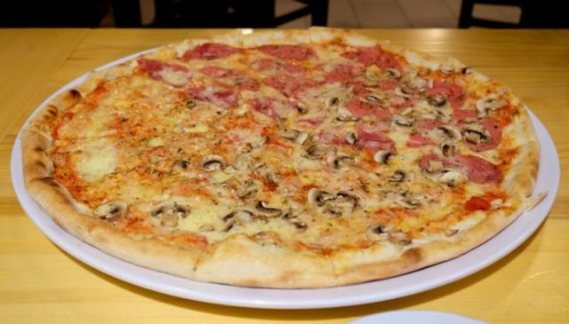 Alpenhotel Marcius