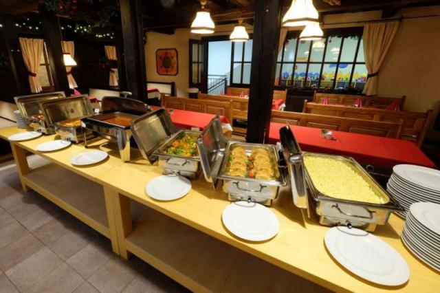Alpenhotel Marcius