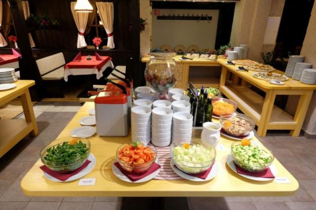 Alpenhotel Marcius
