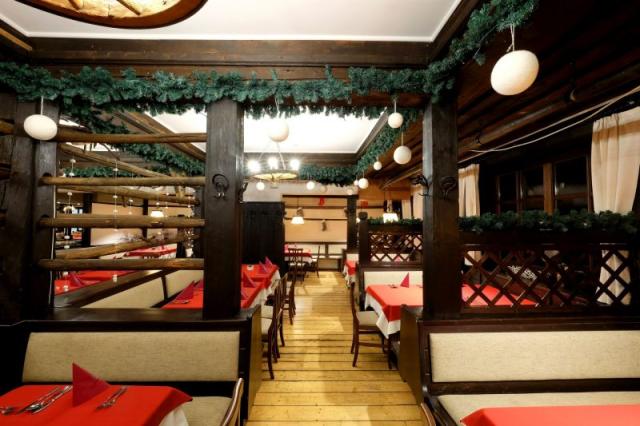 Alpenhotel Marcius