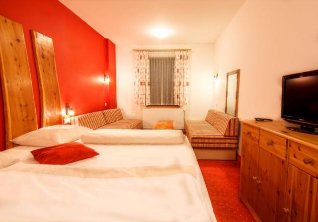 Alpenhotel Marcius