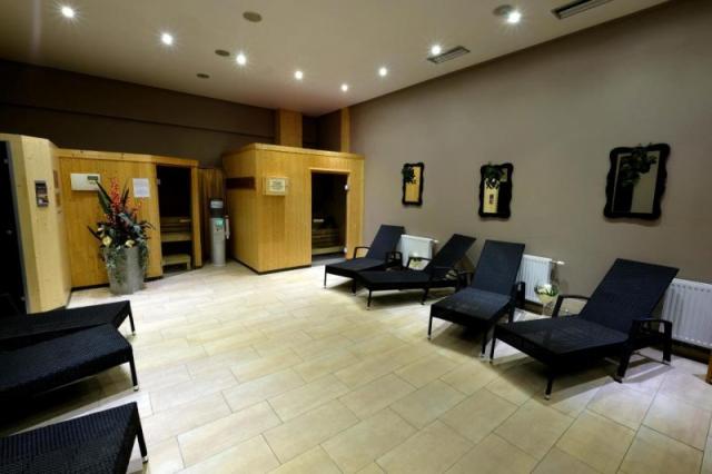 Alpenhotel Marcius