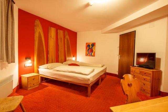 Alpenhotel Marcius