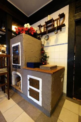 Alpenhotel Marcius