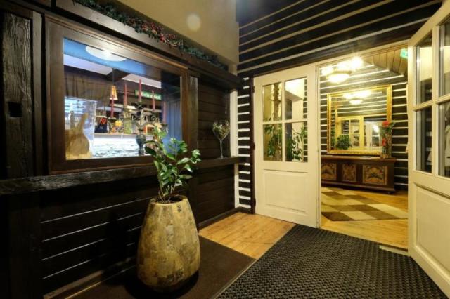 Alpenhotel Marcius
