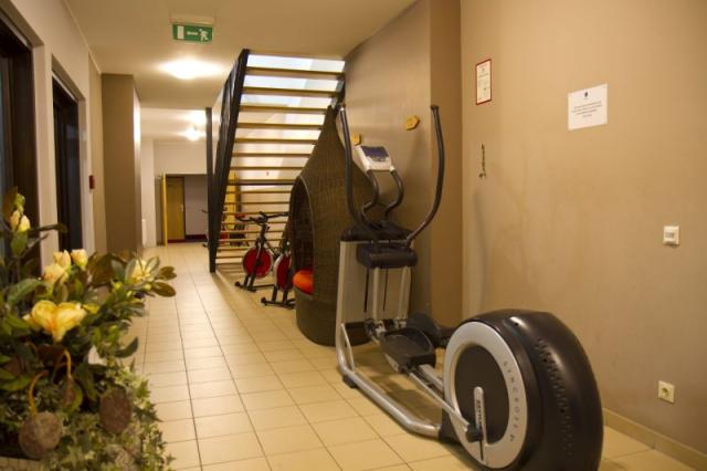 Alpenhotel Marcius
