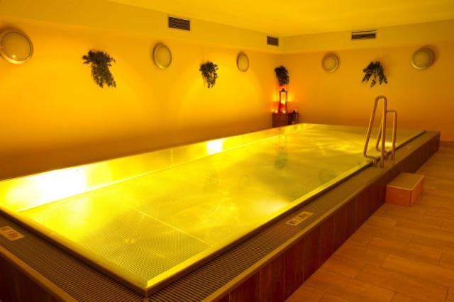 Alpenhotel Marcius