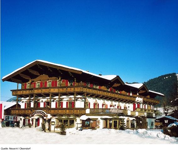 Kaiserhotel Neuwirt