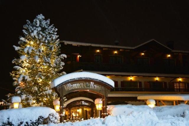 Kaiserhotel Neuwirt