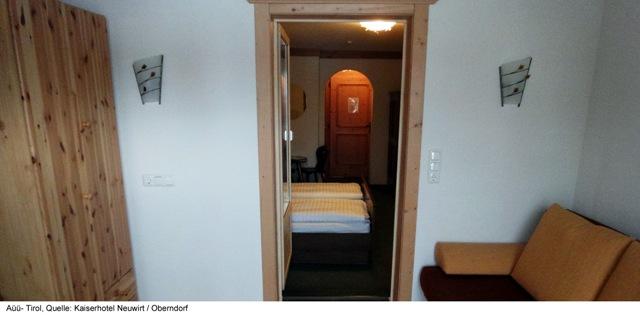 Kaiserhotel Neuwirt