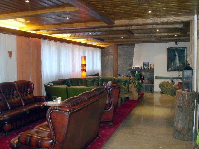 Hotel City