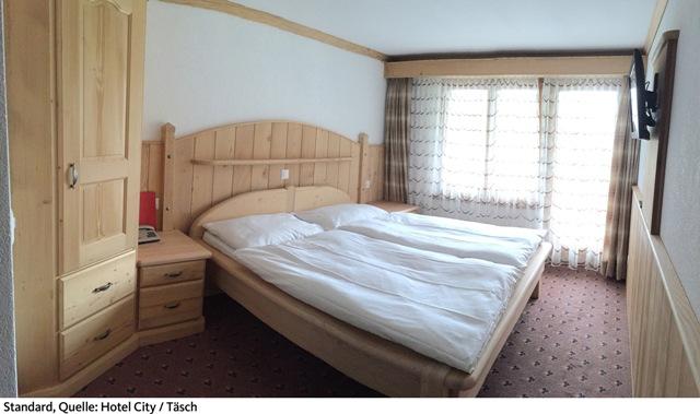 Hotel City