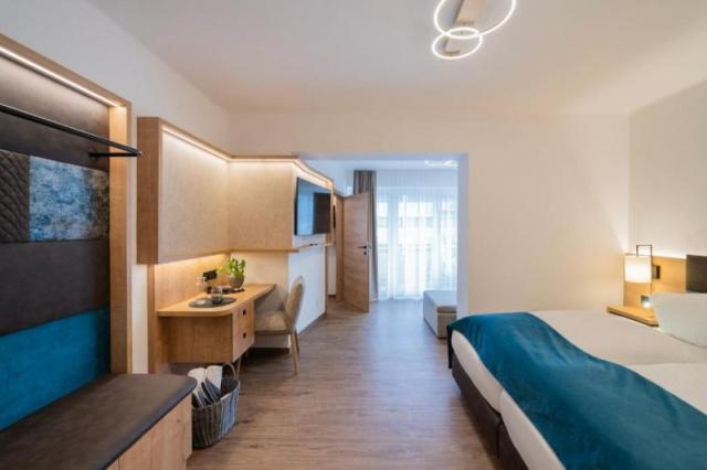 Ferienhotel Trattnig