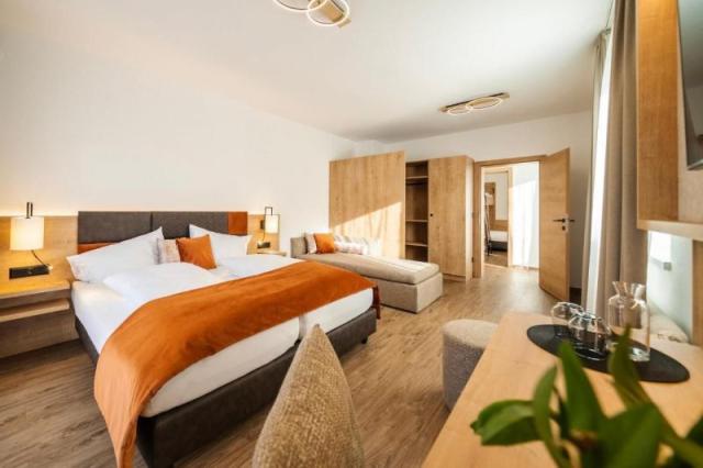 Ferienhotel Trattnig