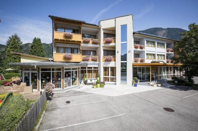Ferienhotel Trattnig