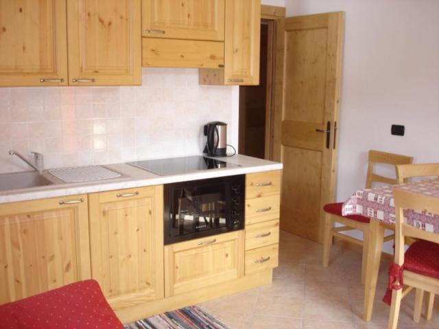 Chalet Alberti
