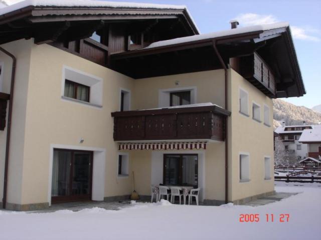 Chalet Alberti