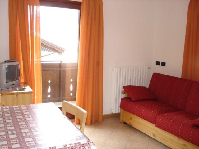 Chalet Alberti