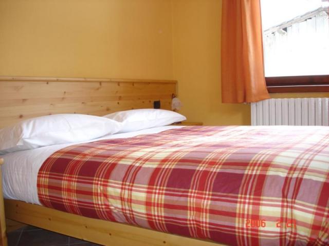 Chalet Alberti