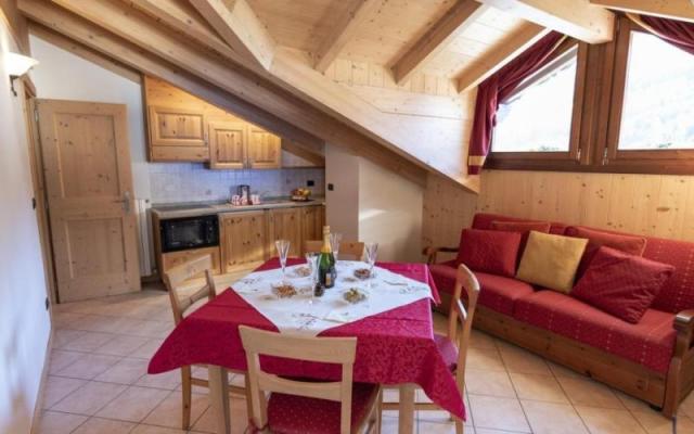Chalet Alberti
