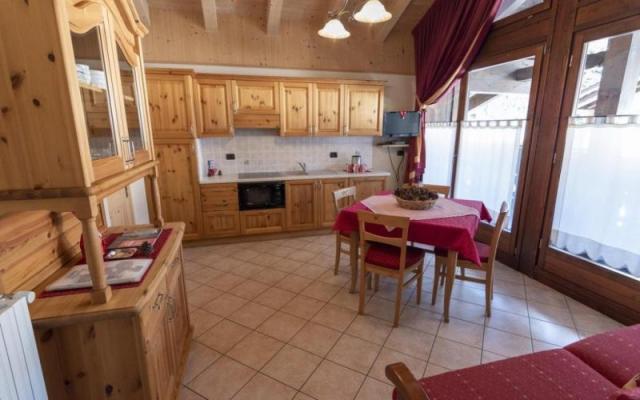 Chalet Alberti