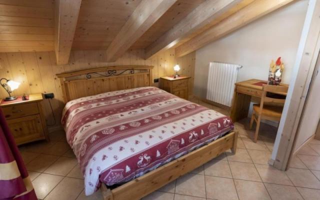 Chalet Alberti