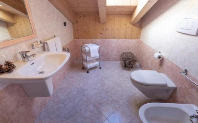 Chalet Alberti